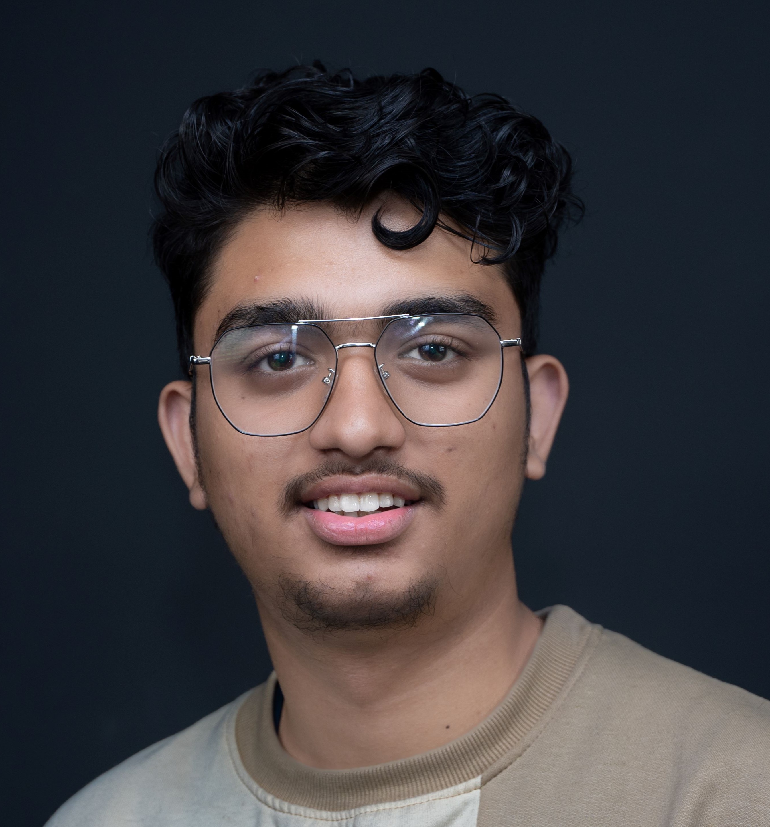 Prashanta Acharya